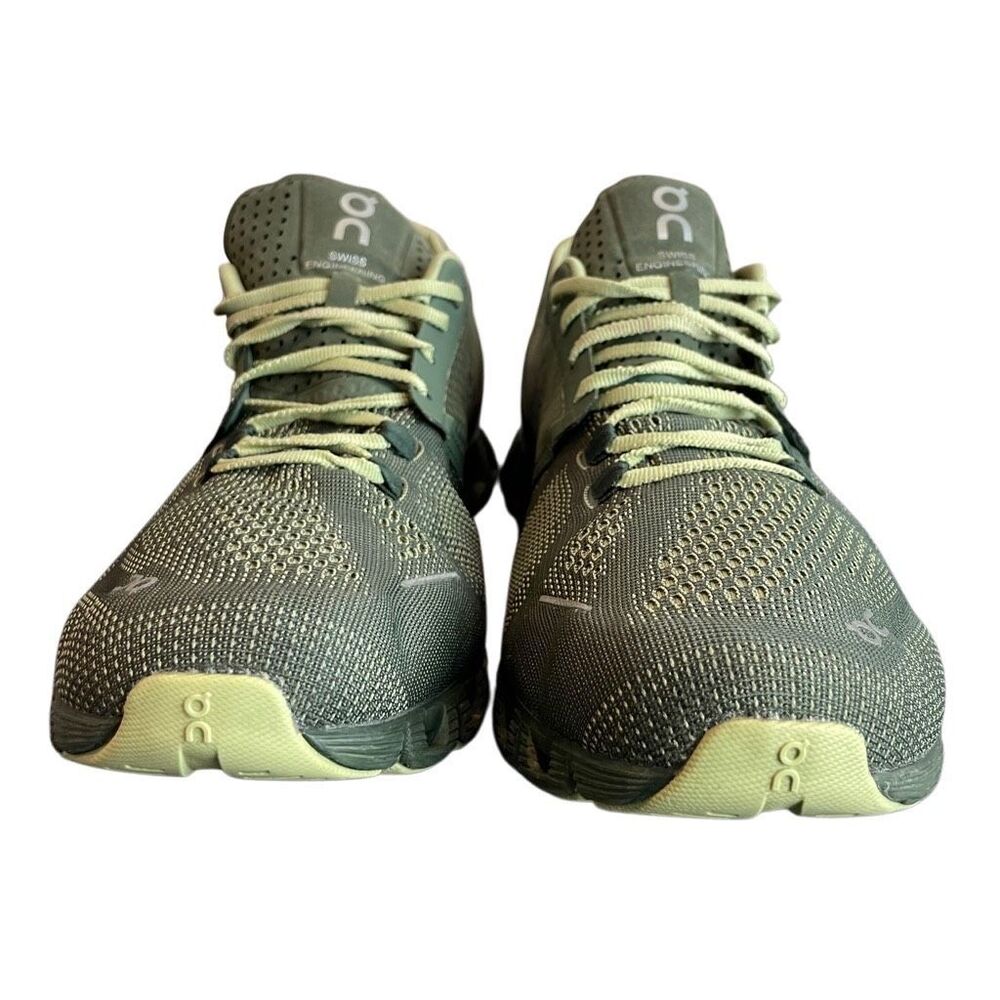 On Cloud X  Running Shoes OC Men's Size 10.5 - Picture 7 of 8